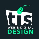 TIS Web & Digital Design logo
