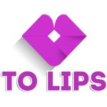 To Lips logo
