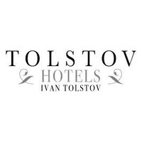 Tolstov Hotels logo
