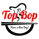 Top Bop Muldoon logo