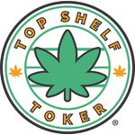 Top Shelf Toker logo