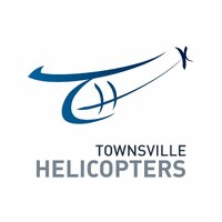 Townsville Helicopters logo