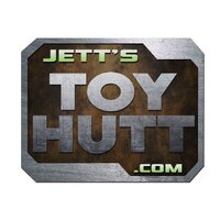 Toy Hutt