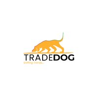 Tradedog logo