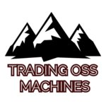 Trading Oss Machines logo