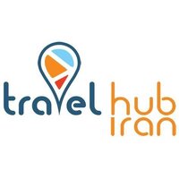 Travel Hub Iran logo