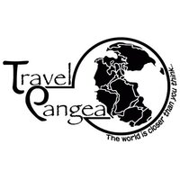 Travel Pangea logo