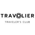 Travolier Hoteliermart logo