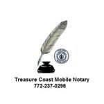 Treasure Coast Mobile Notary