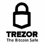 Trezor Shop logo