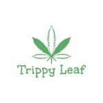 Trippy Leaf logo