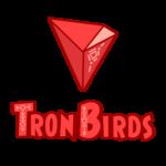 TRON Birds logo