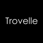 Trovelle logo