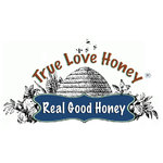 True Love Honey logo