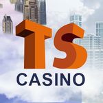 TS Casino logo