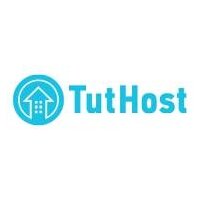 Tuthost logo