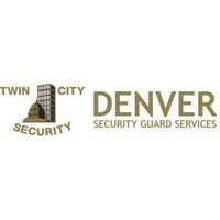 Twin City Security Dallas logo