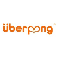 Uberpong logo