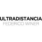 Ultradistancia logo