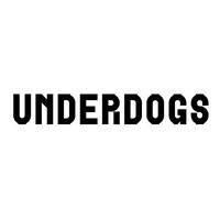 Underdogs Gallery logo