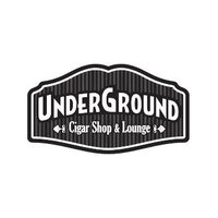 Underground Cigar Shop logo