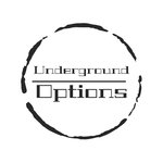 Underground Options LLC logo