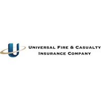 Universal Fire & Casualty Insurance Company logo