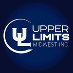 Upper Limits logo