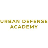 Urban Defense Academy logo