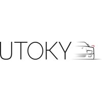 UTOKY logo