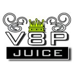 V8P Juice International LLC logo