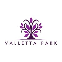 Valletta Park logo
