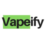 Vapeify.us logo