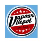 Vapour Depot logo
