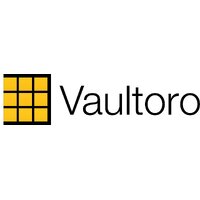 Vaultoro logo