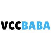 Vccbaba logo