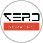 VERO SERVERS logo