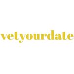 Vet your date logo
