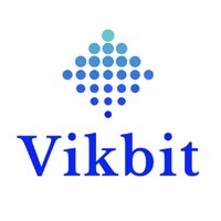 Vikbit.com logo