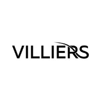 Villiers logo