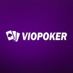 VioPoker logo