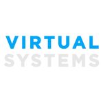 Virtual Systems logo