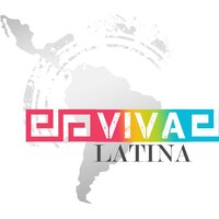 Vivalatina-Shop logo