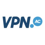 VPN.ac logo