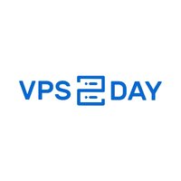 VPS2day logo