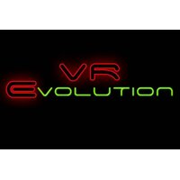 VR Evolution logo