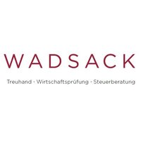 WADSACK logo