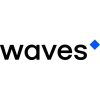 Waves Wallet logo
