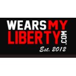 Wears my liberty logo