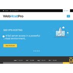 Web Host Pro